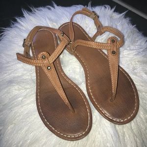 Frye Sandals